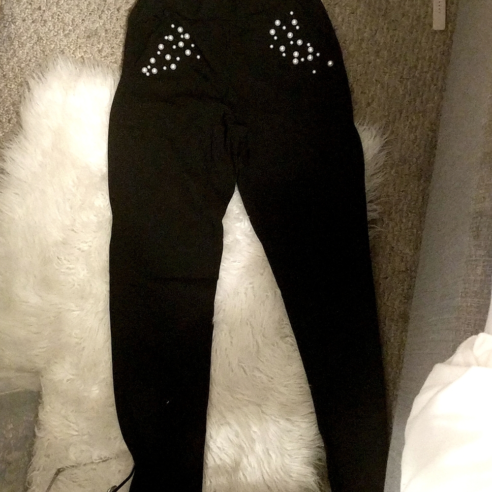 Pants